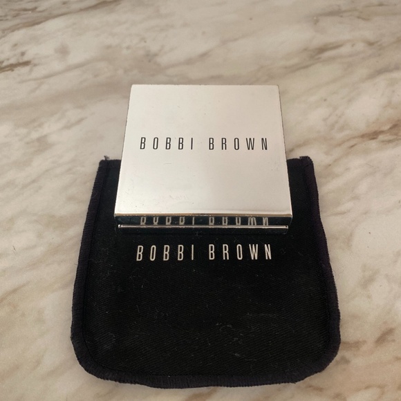 🪞 Bobbi brown brightening finish beauty powder brightening nudes compact - Picture 5 of 7